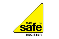 gas safe companies Norton Corner